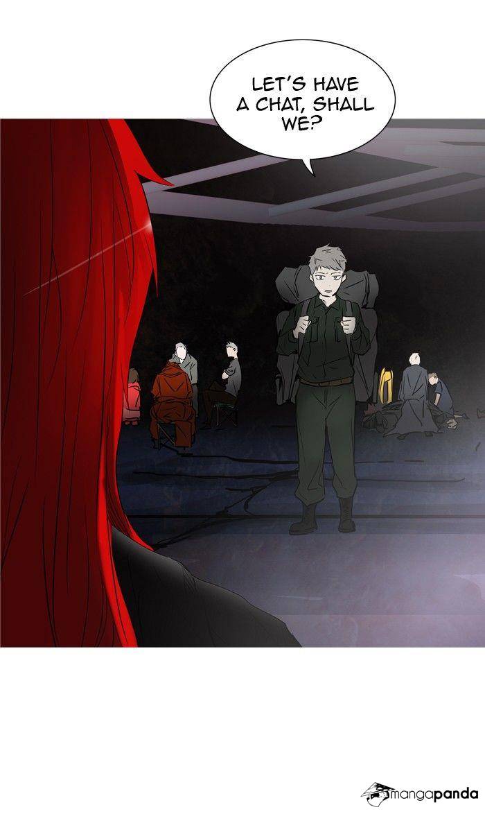 Tower of God Chapter 276 image 36